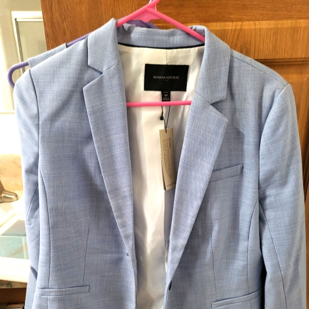 Dress suite
